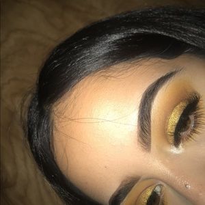 Meet your Posher, Estefani